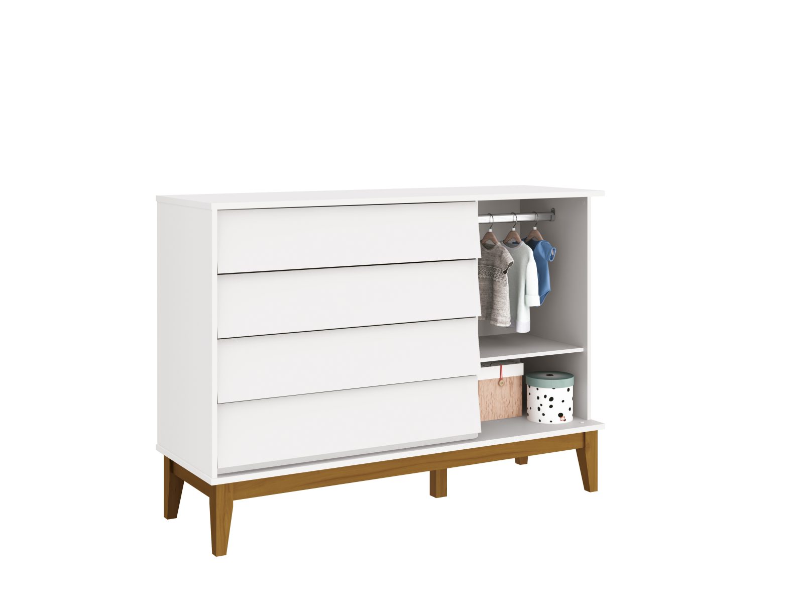 COMODA SAP NOAH_CLASSIC_BRANCO_INTERNO