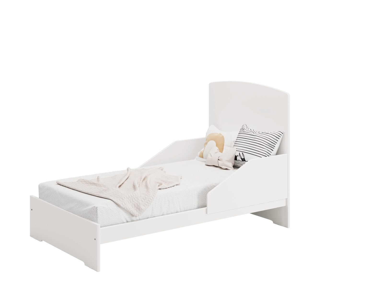 Mini Cama_branco