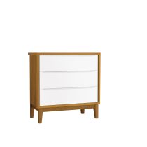 comoda gaveteiro classic_branco savana